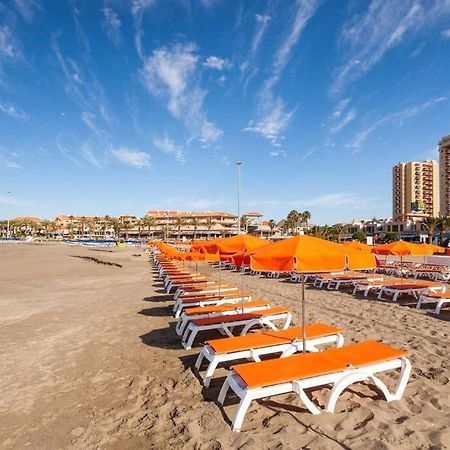 Muy Bonito Piso En Los Cristianos Centro Eksteriør bilde
