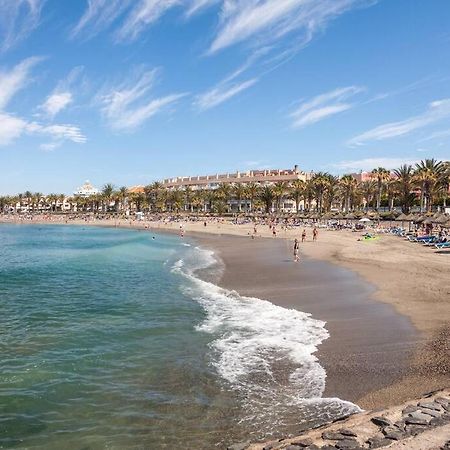 Muy Bonito Piso En Los Cristianos Centro Eksteriør bilde