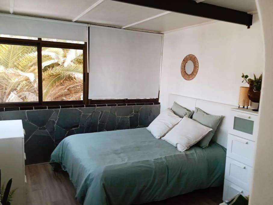 Muy Bonito Piso En Los Cristianos Centro Eksteriør bilde