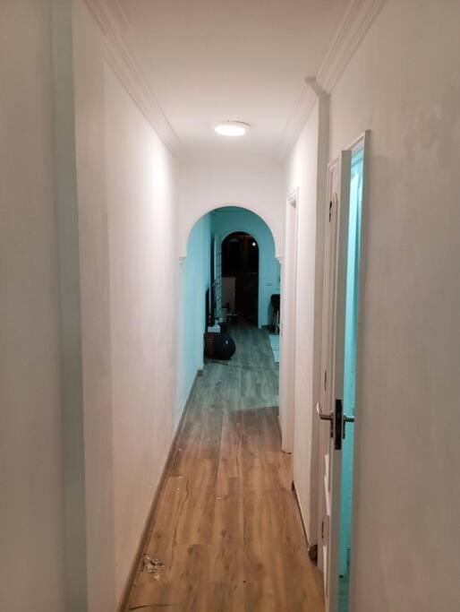 Muy Bonito Piso En Los Cristianos Centro Eksteriør bilde