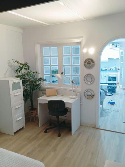 Muy Bonito Piso En Los Cristianos Centro Eksteriør bilde